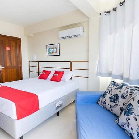 Hotel Pacifico Grupo De Hoteis Mar E Mar Tramandai Ngoại thất bức ảnh