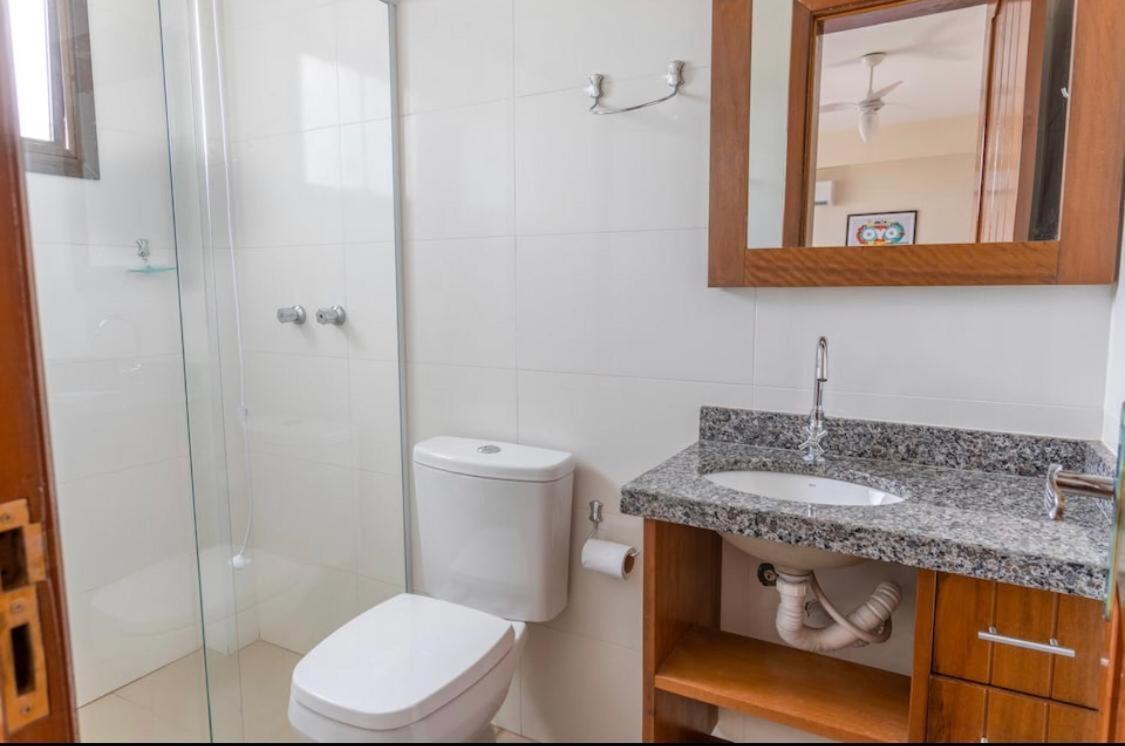 Hotel Pacifico Grupo De Hoteis Mar E Mar Tramandai Ngoại thất bức ảnh