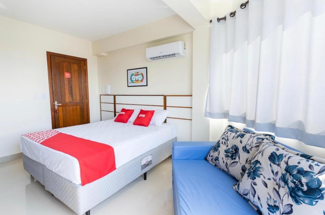 Hotel Pacifico Grupo De Hoteis Mar E Mar Tramandai Ngoại thất bức ảnh