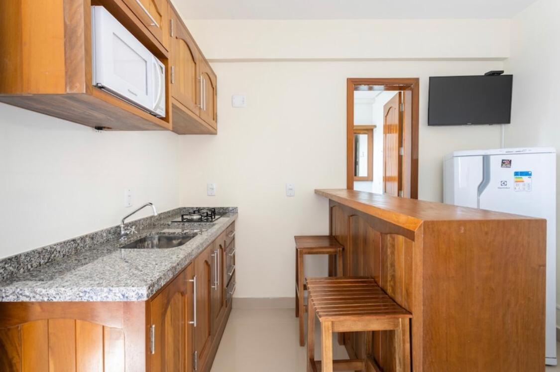 Hotel Pacifico Grupo De Hoteis Mar E Mar Tramandai Ngoại thất bức ảnh