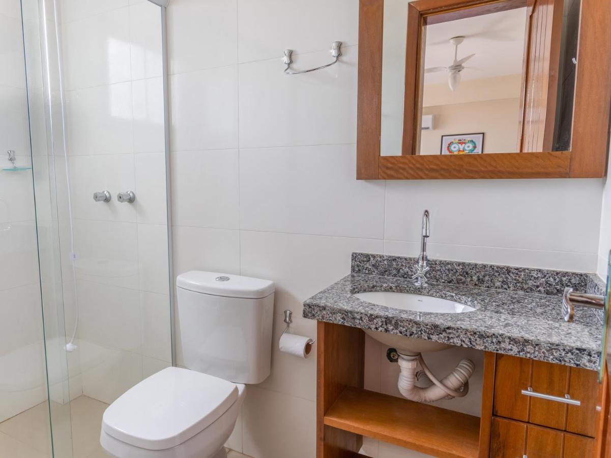 Hotel Pacifico Grupo De Hoteis Mar E Mar Tramandai Ngoại thất bức ảnh